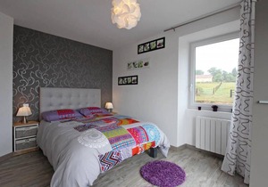 190 m² House ∙ 6 bedrooms ∙ 15 guests