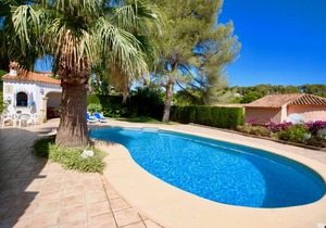 190 m² Villa ∙ 3 bedrooms ∙ 6 guests