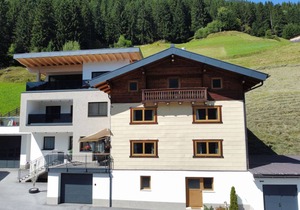 190 m² Villa ∙ 7 bedrooms ∙ 17 guests