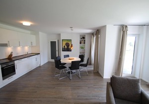 1902 - Ground floor apartment "Am Kurpark"