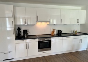 1902 - Ground floor apartment "Am Kurpark"