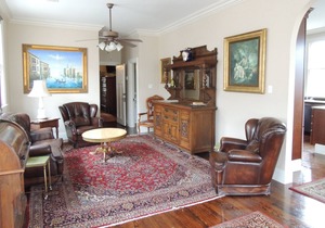 1929 Beautifully Renovated Home 4 Blocks From Ferry to French Quarter