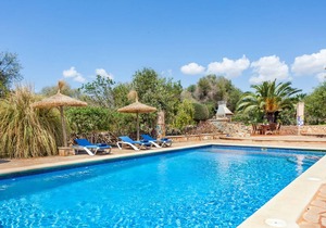 194 m² Villa ∙ 5 bedrooms ∙ 10 guests