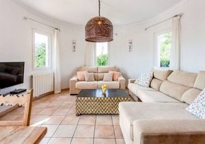 194 m² Villa ∙ 5 bedrooms ∙ 10 guests