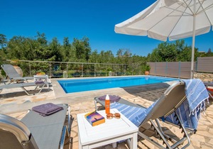 195 m² Villa ∙ 3 bedrooms ∙ 6 guests