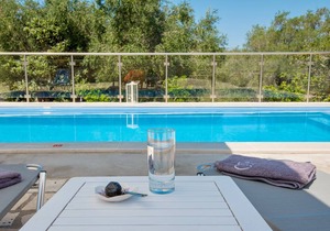 195 m² Villa ∙ 3 bedrooms ∙ 6 guests