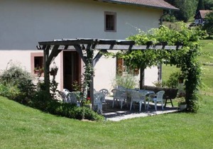 196 m² House ∙ 4 bedrooms ∙ 10 guests