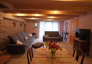 196 m² House ∙ 4 bedrooms ∙ 10 guests