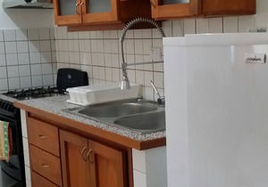 1BD Apt in Sosua center, near clubs/beach/restaurants/shops, visitors-friendly