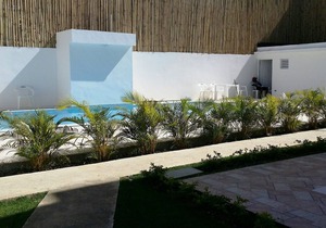 1BD Apt in Sosua center, near clubs/beach/restaurants/shops, visitors-friendly