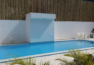 1BD Apt in Sosua center, near clubs/beach/restaurants/shops, visitors-friendly