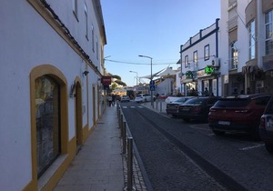 1e Carvoeiro