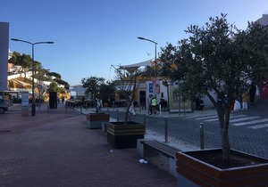 1e Carvoeiro