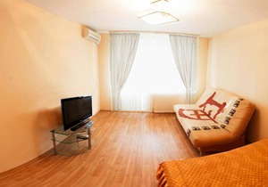 1k Apartment on Permyakova 72