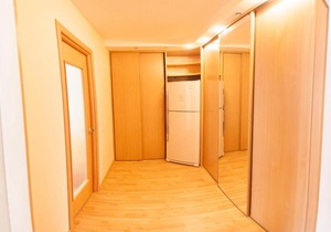 1k Apartment on Permyakova 72