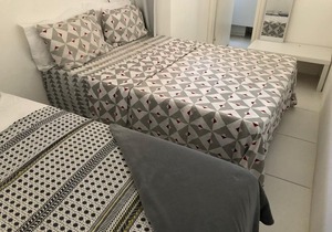 2 bedroom apartment in Enseadas dos Corais - [A Beira Mar]