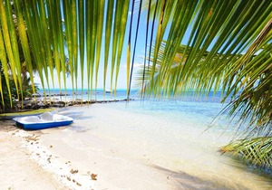#2 Beach Villa Bliss by TAHITI VILLAS