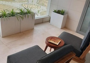 2 Bed -12BTA Eko Atlantic