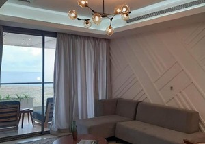 2 Bed -12BTA Eko Atlantic