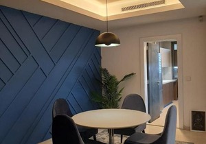 2 Bed -12BTA Eko Atlantic