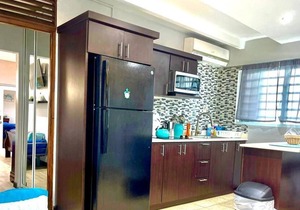 2 Bed 2 bath Gem by beach in Isla Verde with Pool/AC/wifi