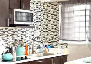 2 Bed 2 bath Gem by beach in Isla Verde with Pool/AC/wifi