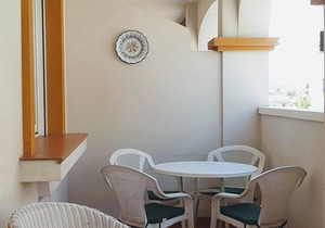 2 bedroom apartment in San Miguel de Salinas