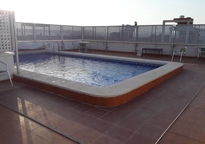 2 bedroom apartment in San Miguel de Salinas