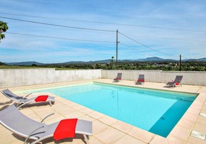 2 bedroom accommodation in Laurac en Vivarais