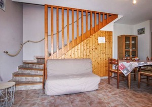 2 bedroom accommodation in Laurac en Vivarais