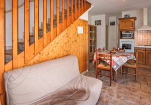 2 bedroom accommodation in Laurac en Vivarais
