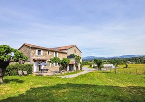 2 bedroom accommodation in Laurac en Vivarais