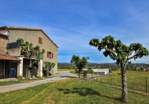 2 bedroom accommodation in Laurac en Vivarais