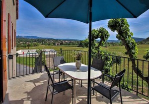 2 bedroom accommodation in Laurac en Vivarais