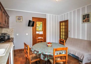 2 bedroom accommodation in Laurac en Vivarais