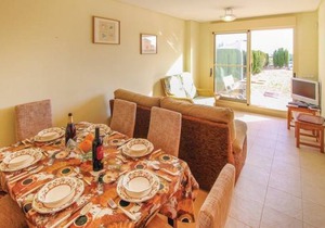 2 bedroom accommodation in Polop de la Marina
