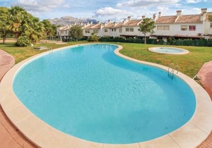 2 bedroom accommodation in Polop de la Marina