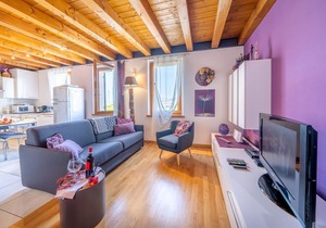 2 bedroom accommodation in Cavaion Veronese VR