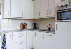 2 bedroom accommodation in Bunschoten-Spakenbu