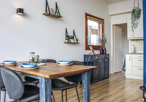 2 bedroom accommodation in Bunschoten-Spakenbu