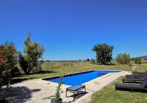 2 bedroom accommodation in Cléon d'Andran