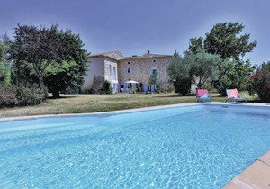2 bedroom accommodation in Cléon d'Andran