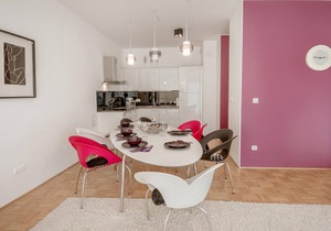 2 bedroom accommodation in Bohinjska Bistrica