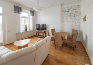 2 bedroom accommodation in Sondershausen