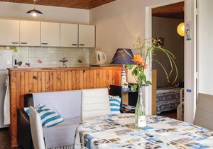 2 bedroom accommodation in Anneville sur Mer