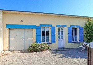 2 bedroom accommodation in Anneville sur Mer