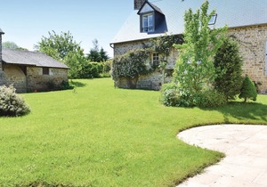 2 bedroom accommodation in St. Pierre Langers