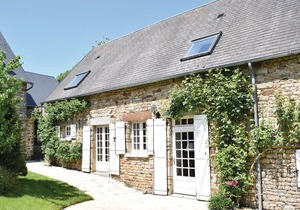 2 bedroom accommodation in St. Pierre Langers