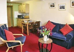 2 bedroom accommodation in South Lochaweside