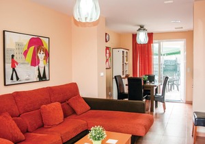 2 bedroom accommodation in Oropesa del Mar